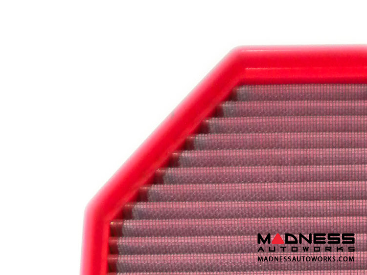 Jeep Wrangler JK V6 Performance Air Filter by BMC MADNESS Autoworks